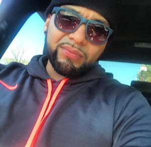 Meet your Posher, Luis